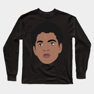 Will Parry Long Sleeve T-Shirt